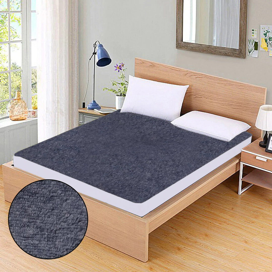 Fitted Mattress Covers Kover