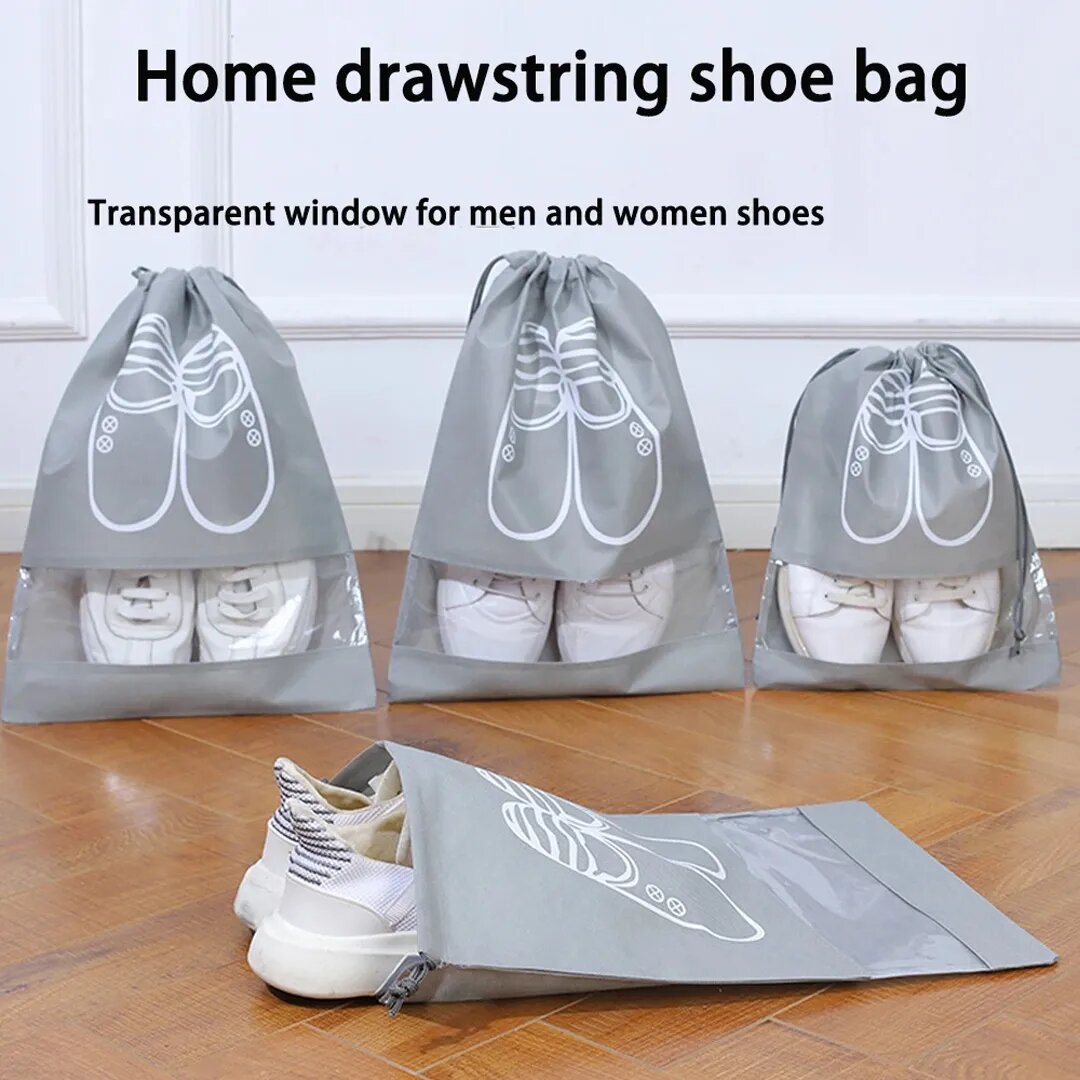 Travel Shoe Bag