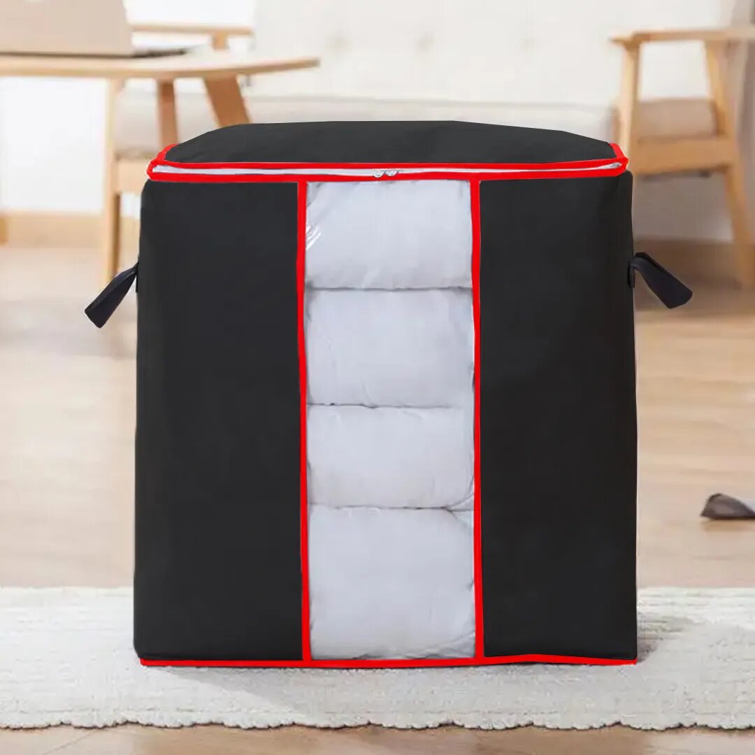 Storage bag-Black