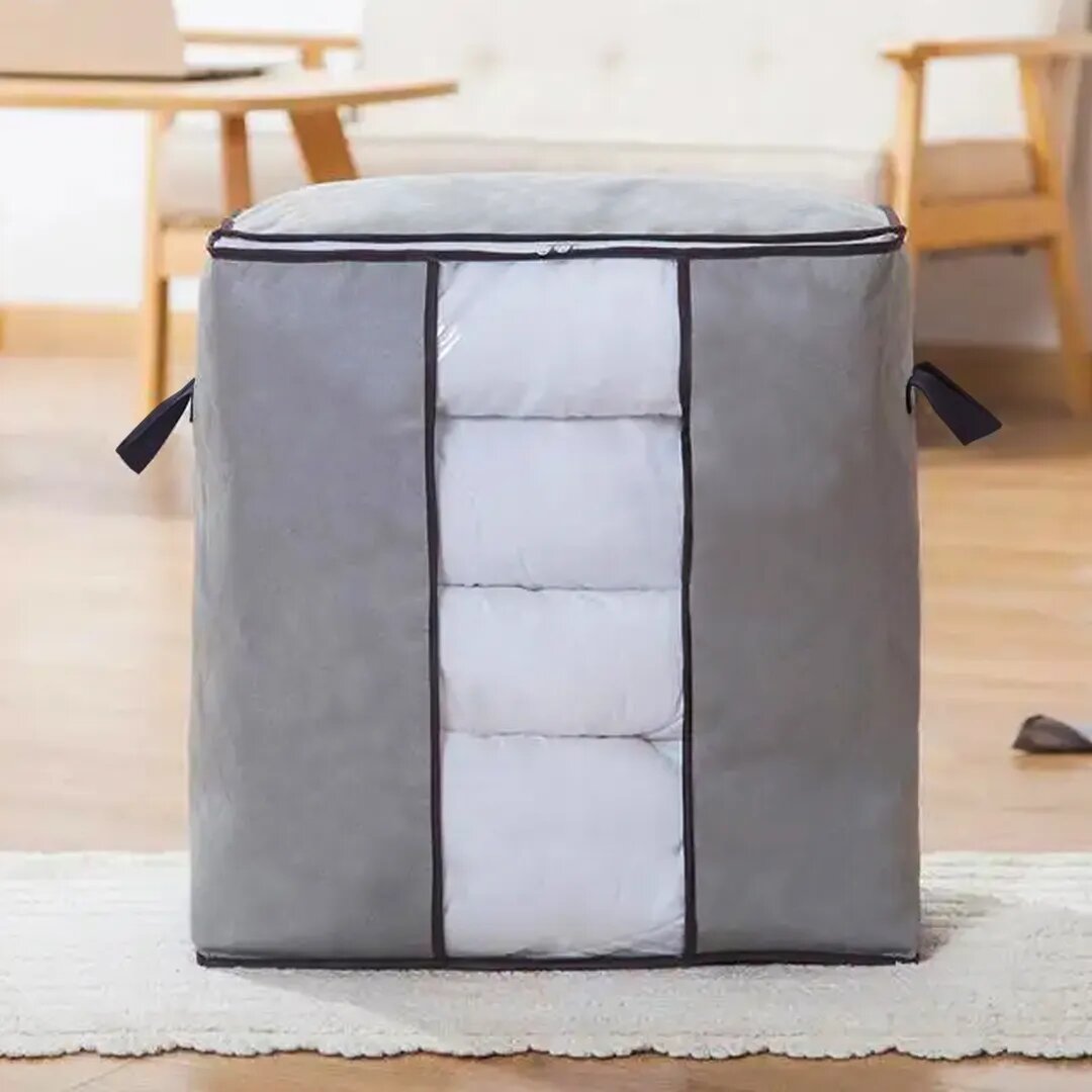 Storage bag-Grey