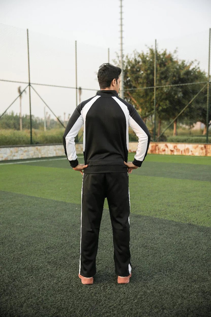 Pum Imp Tracksuit-Black