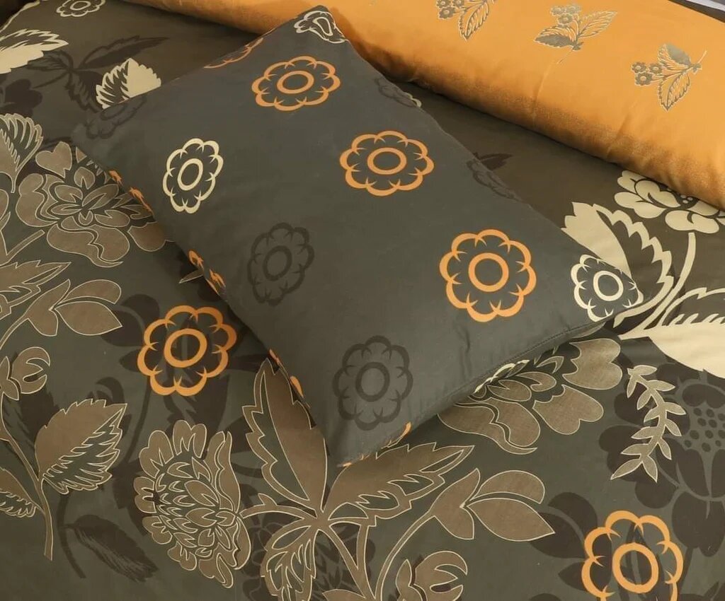 3 Pcs Bedsheet DN - 402