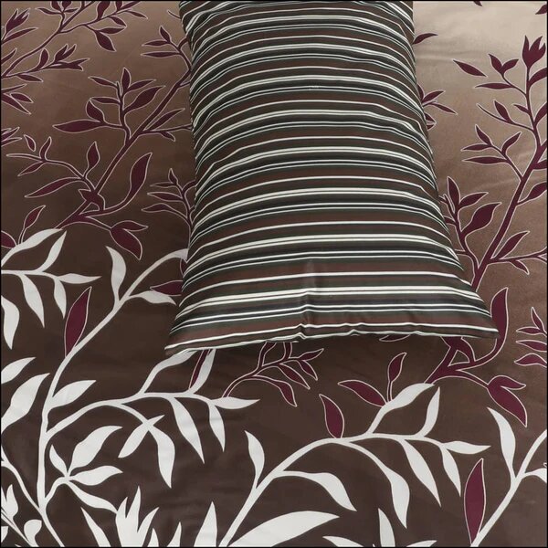 3 Pcs Bedsheet DN - 406