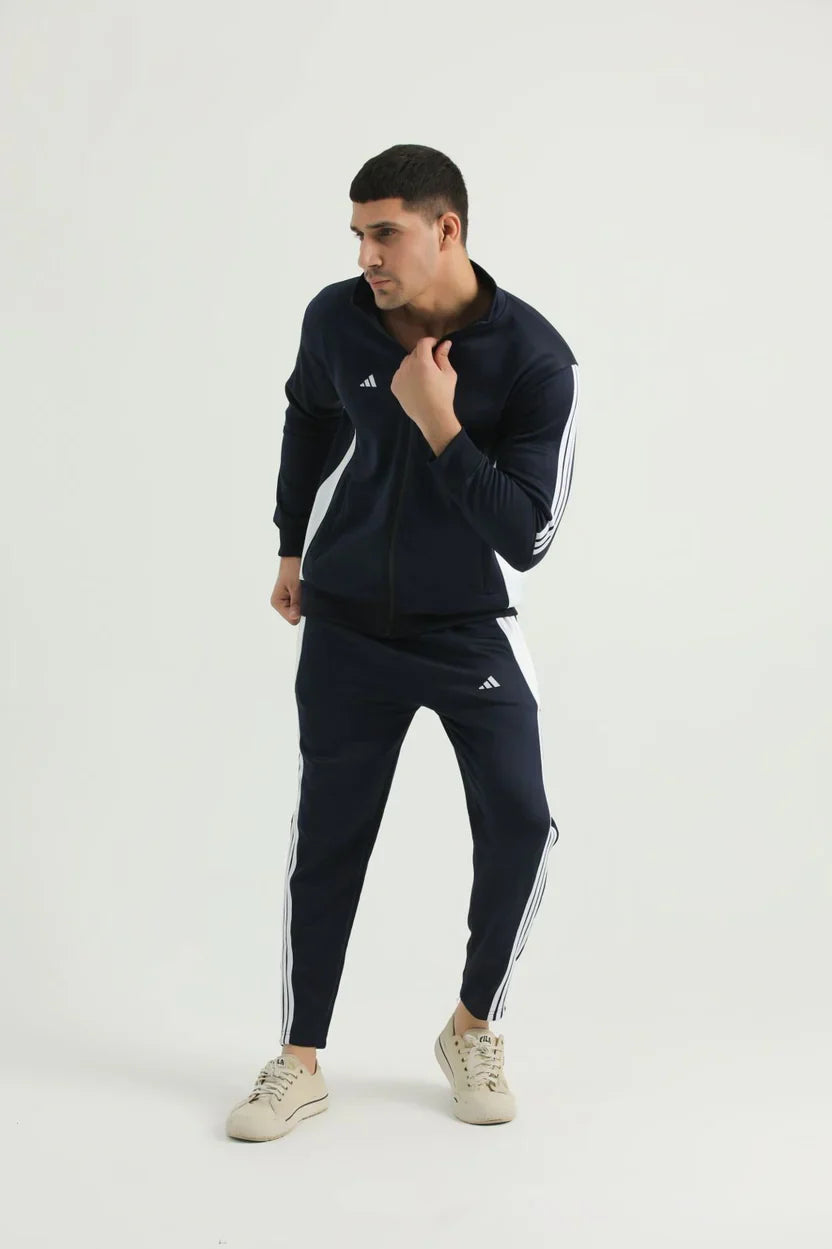 Adi premium tracksuit PNL-Navy